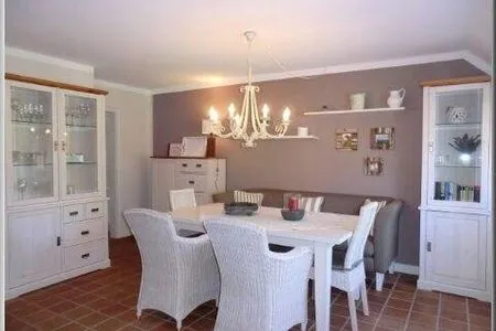  Wrixum - Herrenhof Wohnung Gapp