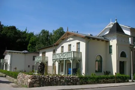  Residenz am Lindengarten Ferienwohnung 20