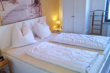  Residenz am Lindengarten Ferienwohnung 20