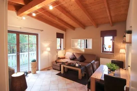  Residenz am Lindengarten Ferienwohnung 20