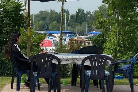  Ferienhaushälfte an der Müritz