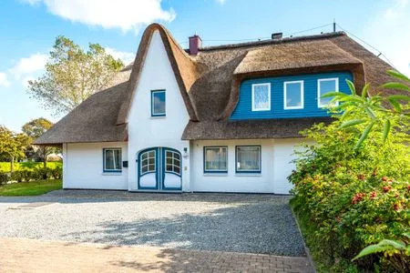  Nieblum - Glückskind