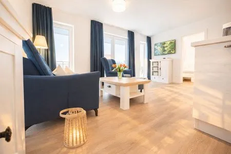 Wohnzimmer Leuchtfeuer