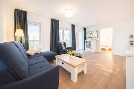 Wohnzimmer Leuchtfeuer