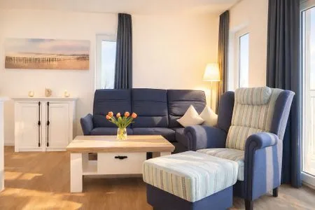 Wohnzimmer Leuchtfeuer