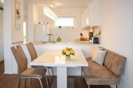 Küche / Küchenzeile Vogelkieker