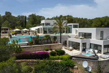  Villa Elevare Ibiza