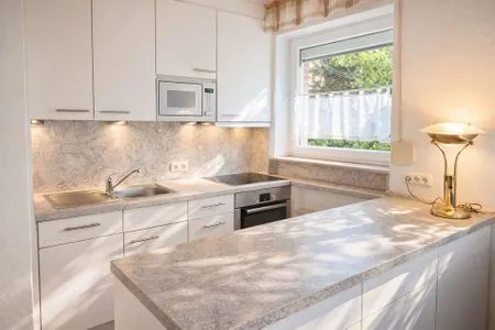 Küche / Küchenzeile Silbermöwe