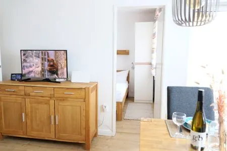 TV / Multimedia Theodor-Heuss-Str. 16, Whg. 228