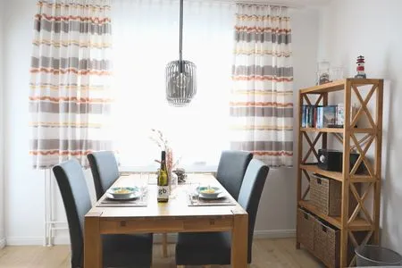 Wohnzimmer Theodor-Heuss-Str. 16, Whg. 228