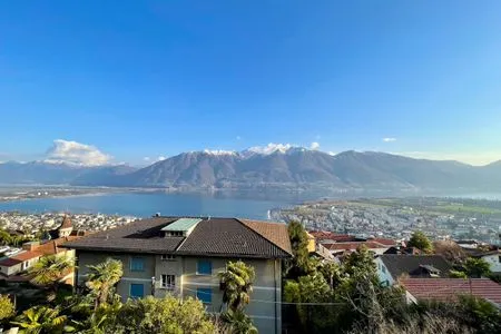 Blick auf Sehenswürdigkeit Ferienwohnung C06