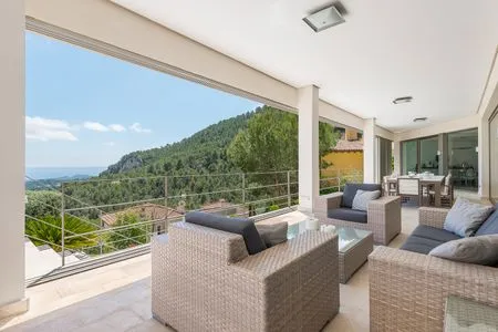  Villa Kanian Son Vida