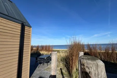 Enkhuizer Strand BeachHouse SeaBreeze Nr. 505 Enkhuizen / IJsselmeer - 