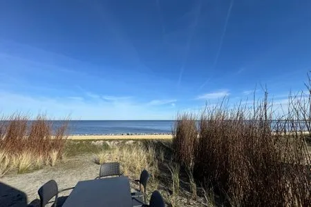 Enkhuizer Strand BeachHouse SeaBreeze Nr. 505 Enkhuizen / IJsselmeer - 