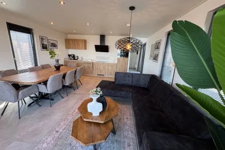 Enkhuizer Strand BeachHouse SeaBreeze Nr. 505 Enkhuizen / IJsselmeer - 