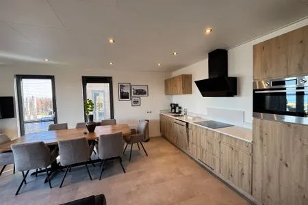 Enkhuizer Strand BeachHouse SeaBreeze Nr. 505 Enkhuizen / IJsselmeer - 