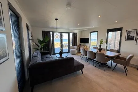 Enkhuizer Strand BeachHouse SeaBreeze Nr. 505 Enkhuizen / IJsselmeer - 