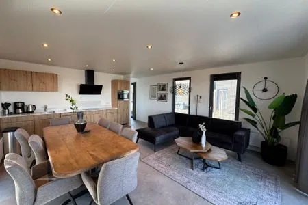 Enkhuizer Strand BeachHouse SeaBreeze Nr. 505 Enkhuizen / IJsselmeer - 