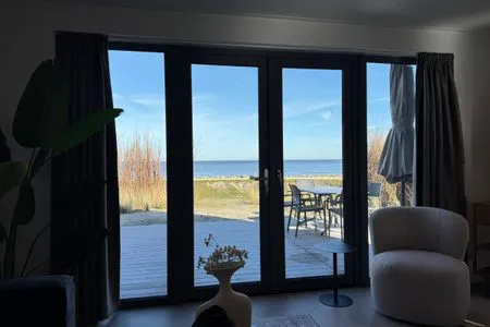 Enkhuizer Strand BeachHouse SeaBreeze Nr. 505 Enkhuizen / IJsselmeer - 