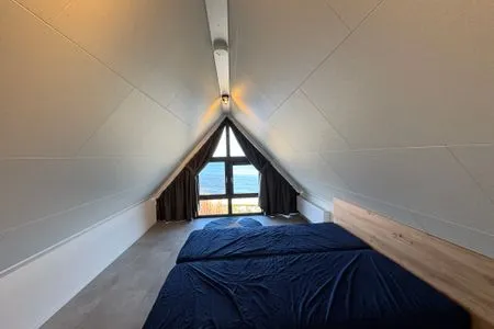 Enkhuizer Strand BeachHouse SeaBreeze Nr. 505 Enkhuizen / IJsselmeer - 