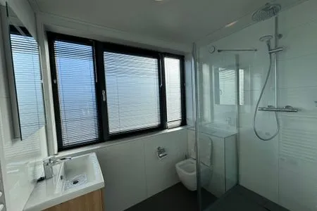 Enkhuizer Strand BeachHouse SeaBreeze Nr. 505 Enkhuizen / IJsselmeer - 