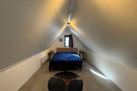 Enkhuizer Strand BeachHouse SeaBreeze Nr. 505 Enkhuizen / IJsselmeer - 