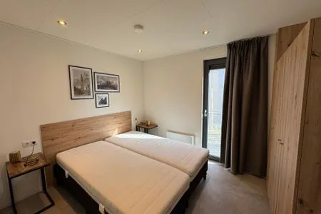 Enkhuizer Strand BeachHouse SeaBreeze Nr. 505 Enkhuizen / IJsselmeer - 