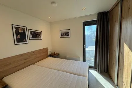 Enkhuizer Strand BeachHouse SeaBreeze Nr. 505 Enkhuizen / IJsselmeer - 