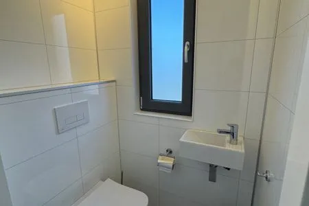 Enkhuizer Strand BeachHouse SeaBreeze Nr. 505 Enkhuizen / IJsselmeer - 