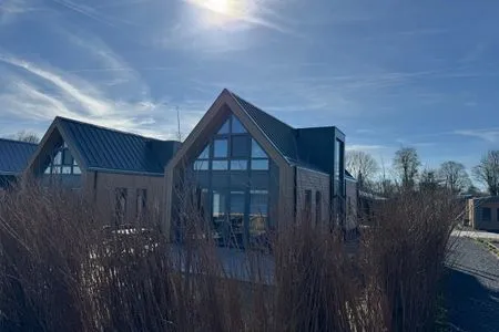 Enkhuizer Strand BeachHouse SeaBreeze Nr. 505 Enkhuizen / IJsselmeer - 