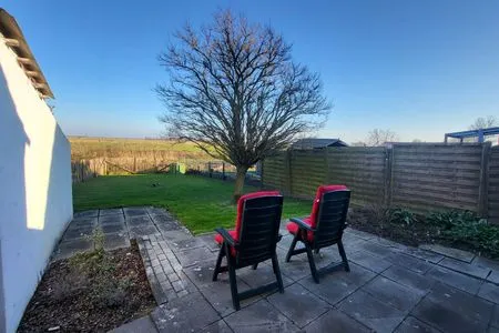  Ferienhaus Dinas Huus