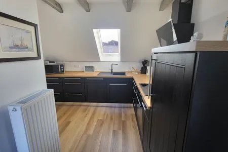  Ferienhaus Dinas Huus