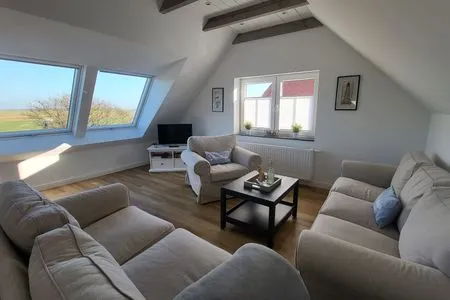  Ferienhaus Dinas Huus