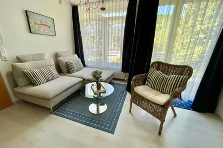  Ferienrezsdenz Seegarten Andrea