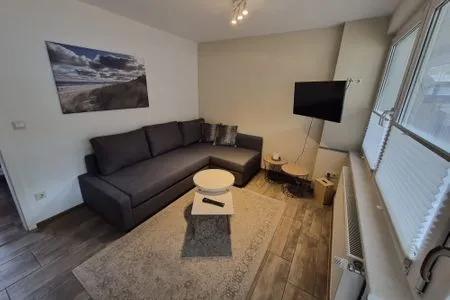  Ferienglück im Doppelhaus- 60 m zum Strand (Haus 3)