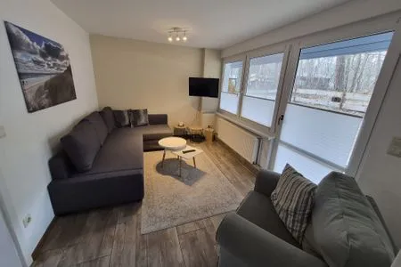  Ferienglück im Doppelhaus- 60 m zum Strand (Haus 3)