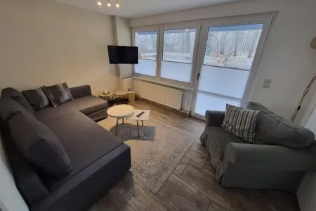  Ferienglück im Doppelhaus- 60 m zum Strand (Haus 3)