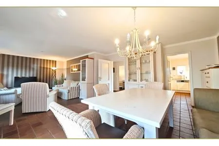  Wrixum - Herrenhof Nr. 7 Leevhüs