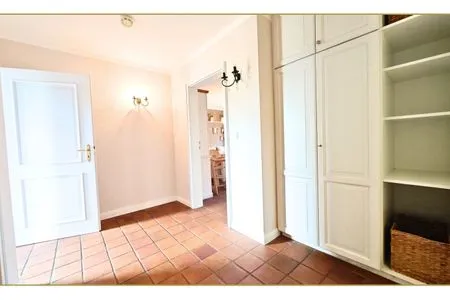  Wrixum - Herrenhof Nr. 7 Leevhüs