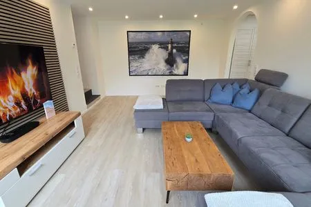  Ferienwohnung "Ostseebrise" in Wendtorf