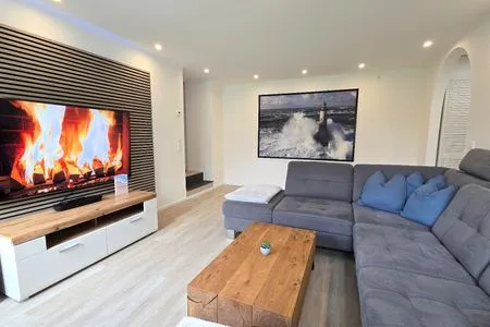  Ferienwohnung "Ostseebrise" in Wendtorf