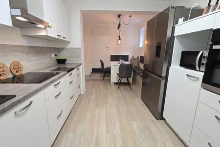  Ferienwohnung "Ostseebrise" in Wendtorf