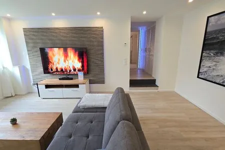  Ferienwohnung "Ostseebrise" in Wendtorf