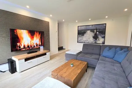  Ferienwohnung "Ostseebrise" in Wendtorf