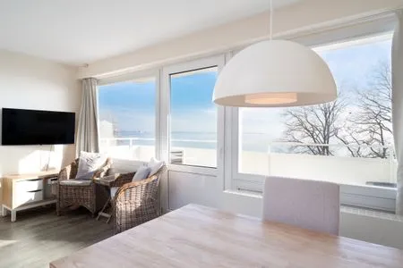  Apartment "Korb am Meer"