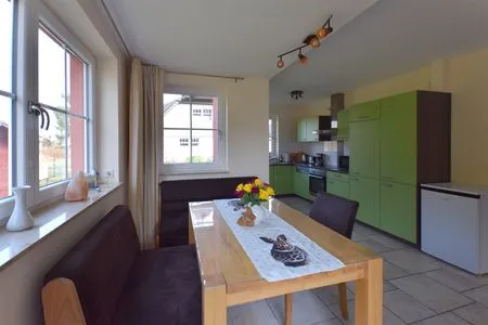  Ferienwohnung „Has“