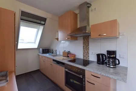  Ferienwohnung „Hürsch“