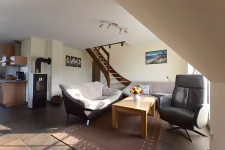  Ferienwohnung „Hürsch“