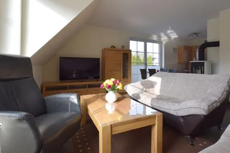  Ferienwohnung „Hürsch“