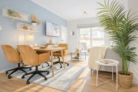  Ferienwohnung Meerestiefe